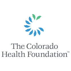 the colorado health foundation