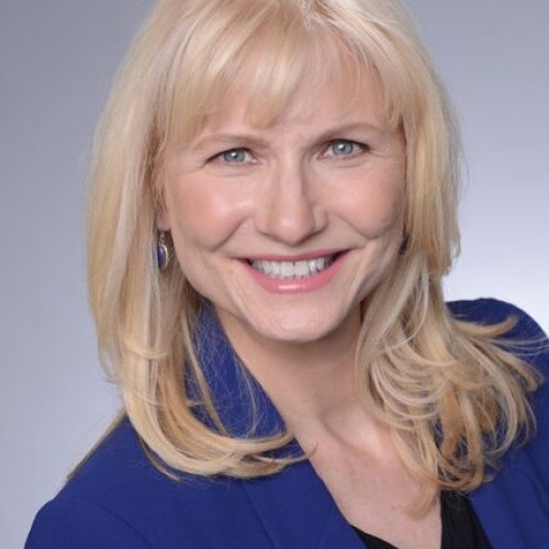 Kim Dvorchak